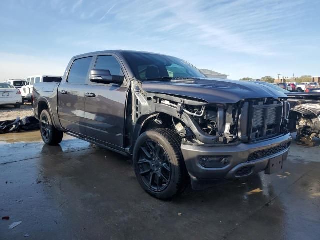 2020 Dodge 1500 Laramie