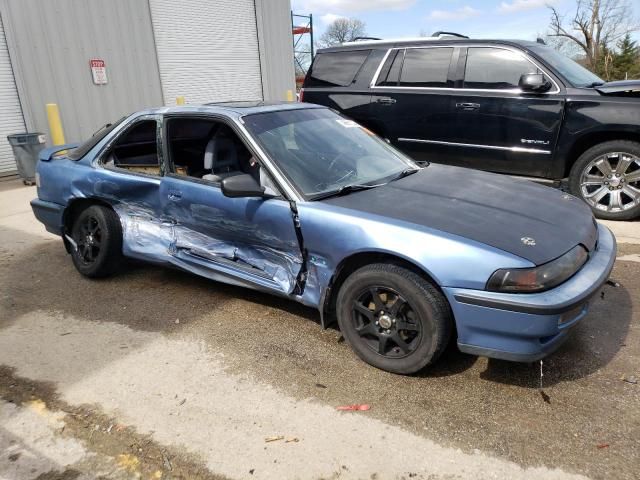 1991 Acura Integra GS