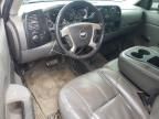 2007 Chevrolet Silverado K2500 Heavy Duty