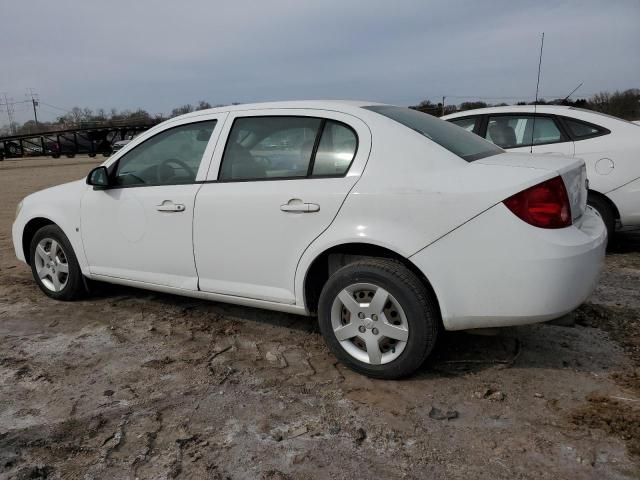 2007 Chevrolet Cobalt LS