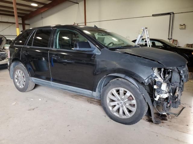 2008 Ford Edge SEL