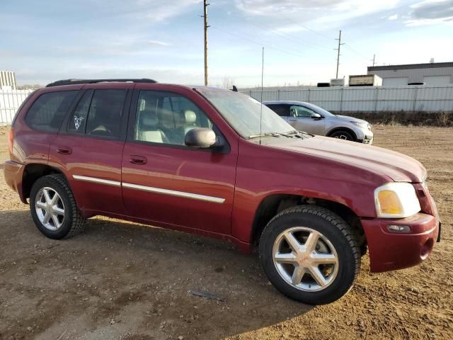 2009 GMC Envoy SLT