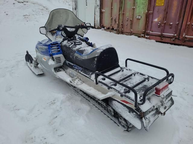 2007 Arctic Cat Bearcat