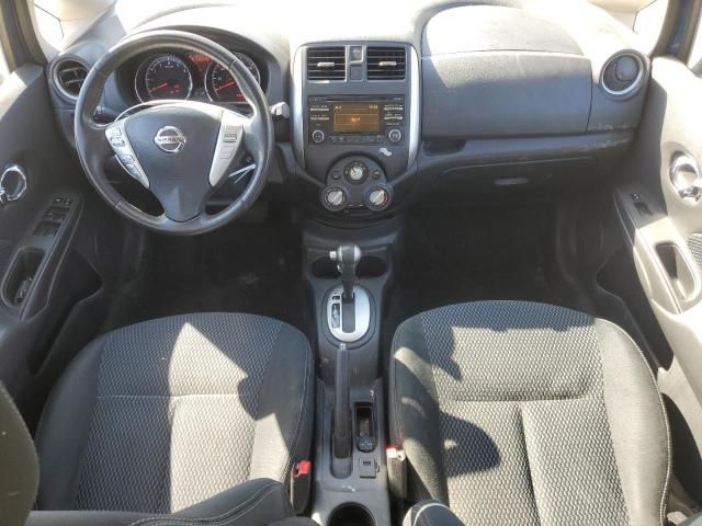 2014 Nissan Versa Note S