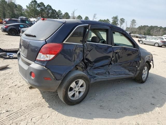 2009 Saturn Vue XE