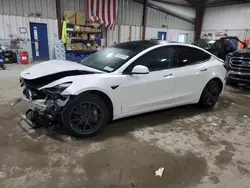 Tesla Model 3 salvage cars for sale: 2022 Tesla Model 3