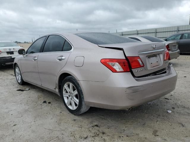 2008 Lexus ES 350