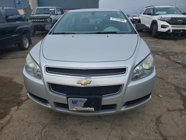 2010 Chevrolet Malibu LS