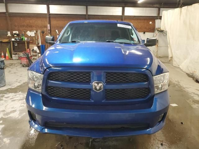 2017 Dodge RAM 1500 ST