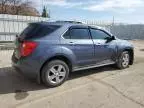 2014 Chevrolet Equinox LTZ