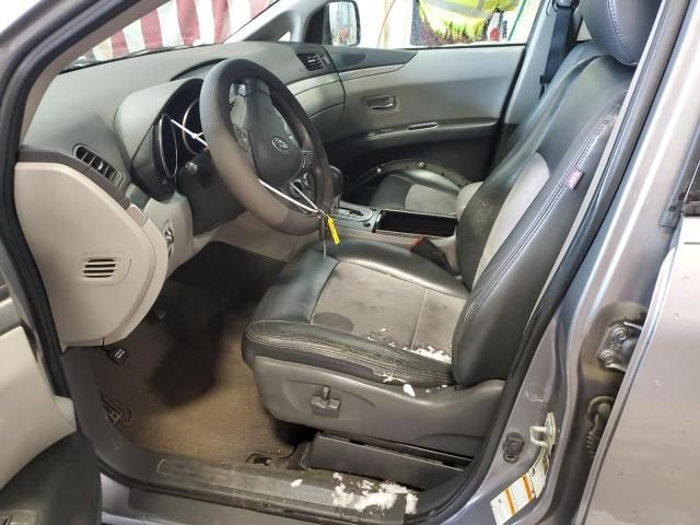 2008 Subaru Tribeca