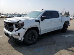 GMC Vehiculos salvage en venta: 2023 GMC Sierra K1500 Elevation