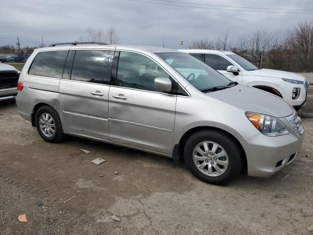 2008 Honda Odyssey EX