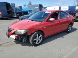 2005 Mazda 3 I for sale in Hayward, CA