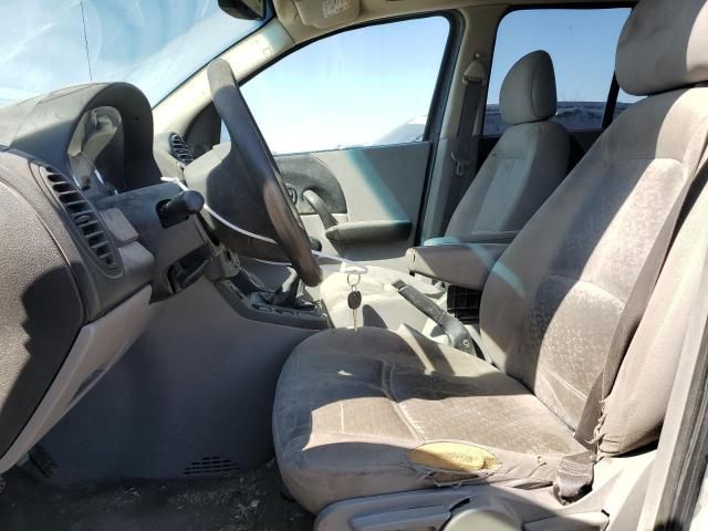 2005 Saturn Vue