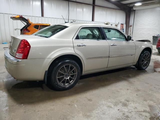 2008 Chrysler 300C