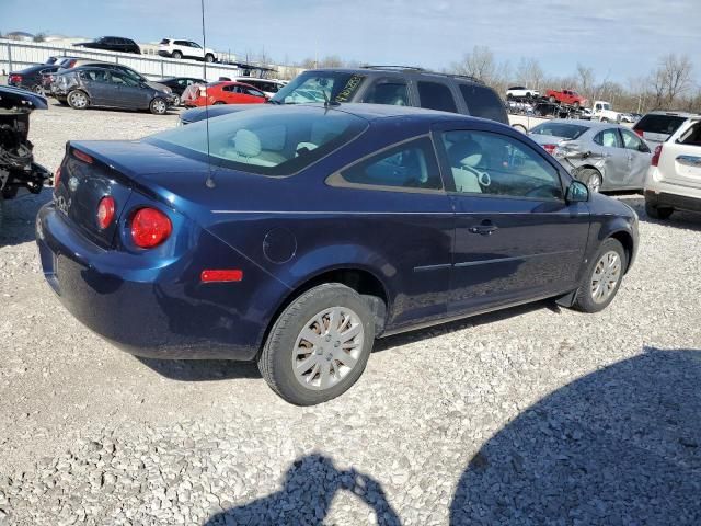 2009 Chevrolet Cobalt LS