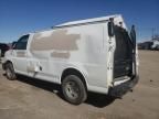 2004 Chevrolet Express G1500