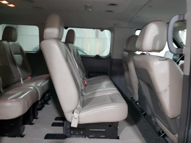 2016 Nissan NV 3500 S