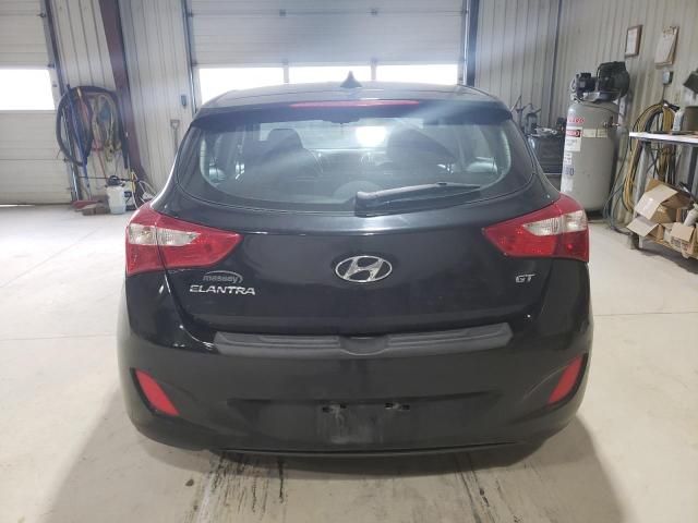 2013 Hyundai Elantra GT