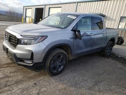 Honda Ridgeline salvage cars for sale: 2023 Honda Ridgeline RTL-E