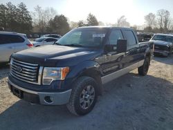 2011 Ford F150 Supercrew for sale in Madisonville, TN