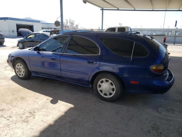 1997 Ford Taurus GL