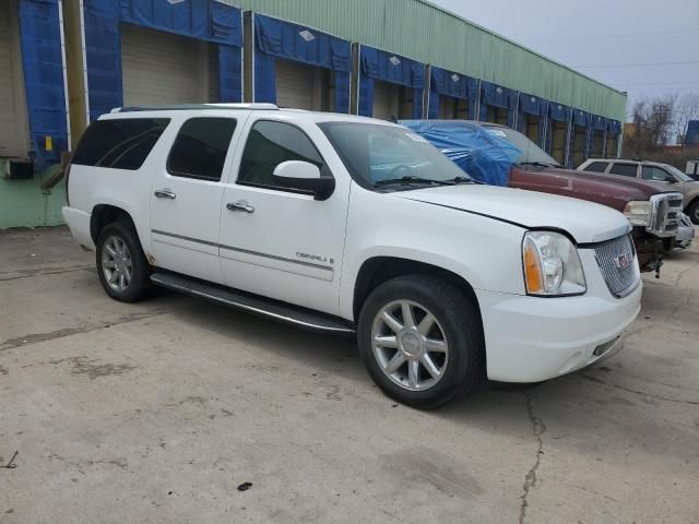 2009 GMC Yukon XL Denali