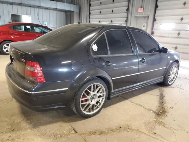 2005 Volkswagen Jetta GLI