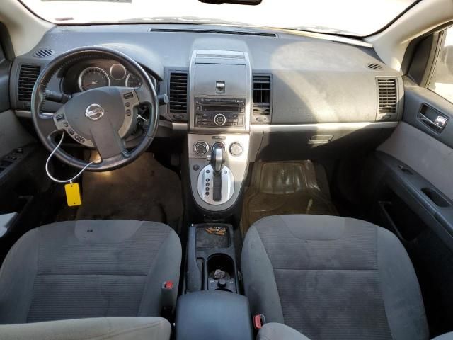 2011 Nissan Sentra 2.0