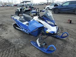 Vehiculos salvage en venta de Copart Montreal Est, QC: 2021 Skidoo Backcountr