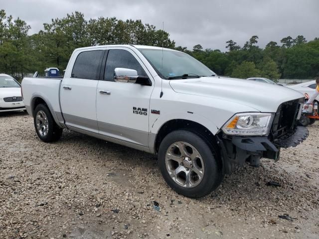 2013 Dodge 1500 Laramie