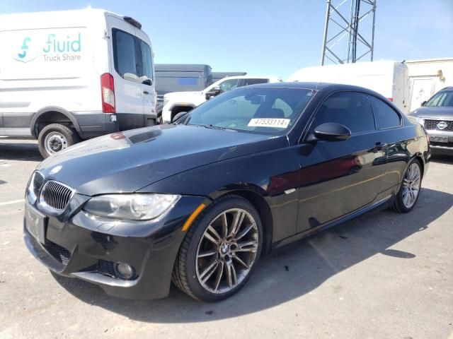 2009 BMW 335 I