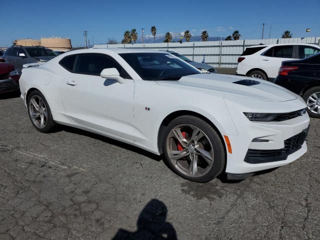 2020 Chevrolet Camaro LZ