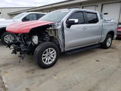 2022 Chevrolet Silverado LTD K1500 LT en venta en Louisville, KY