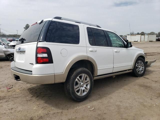 2007 Ford Explorer Eddie Bauer