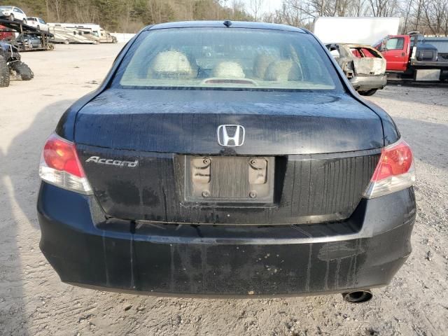 2010 Honda Accord EXL