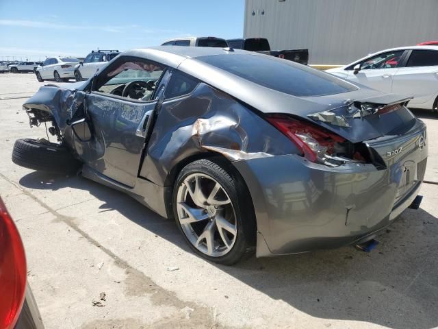 2014 Nissan 370Z Base