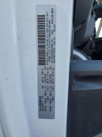 2019 Dodge RAM Promaster 2500 2500 High