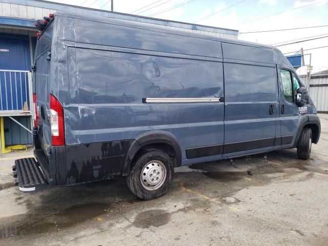 2021 Dodge RAM Promaster 3500 3500 High