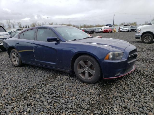 2013 Dodge Charger SE