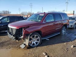 2016 Cadillac Escalade Luxury for sale in Columbus, OH