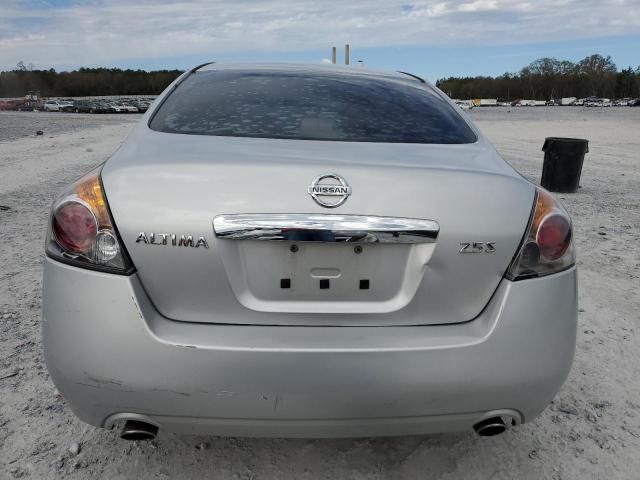 2010 Nissan Altima Base