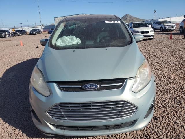 2014 Ford C-MAX SEL