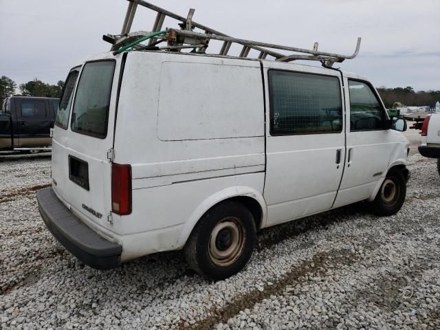 2000 Chevrolet Astro