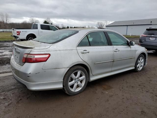 2008 Toyota Camry CE