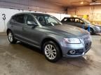 2014 Audi Q5 Premium Plus