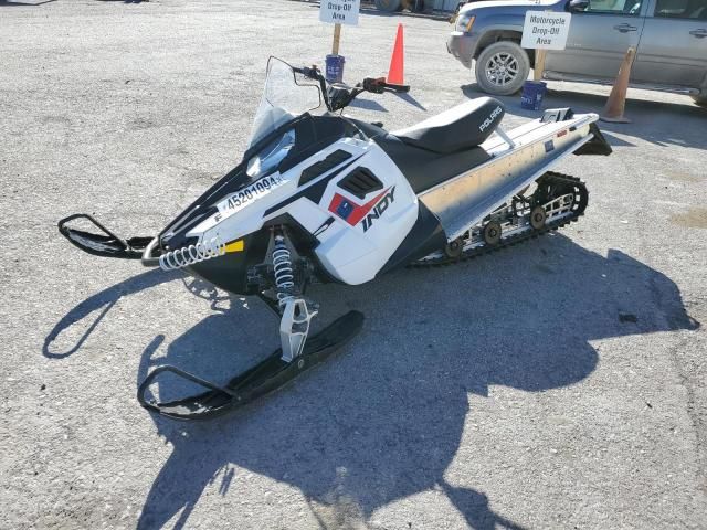 2014 Polaris Indy