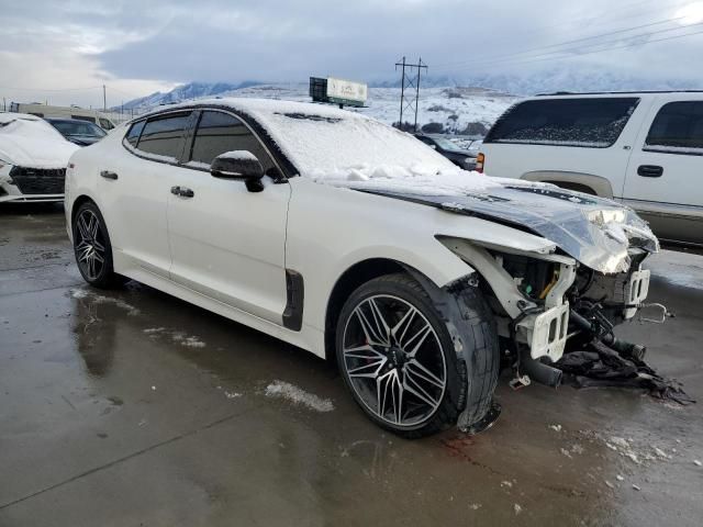 2020 KIA Stinger GT1