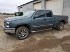 2007 Chevrolet Silverado K1500 Classic